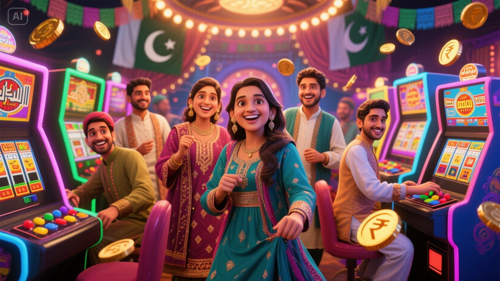 talkSPORT BETJoin Pakistan’s fastest-growing gaming platform and enjoy a 200% first deposit bonus! Deposit now, play casino, and withdraw your winnings instantly in PKR.